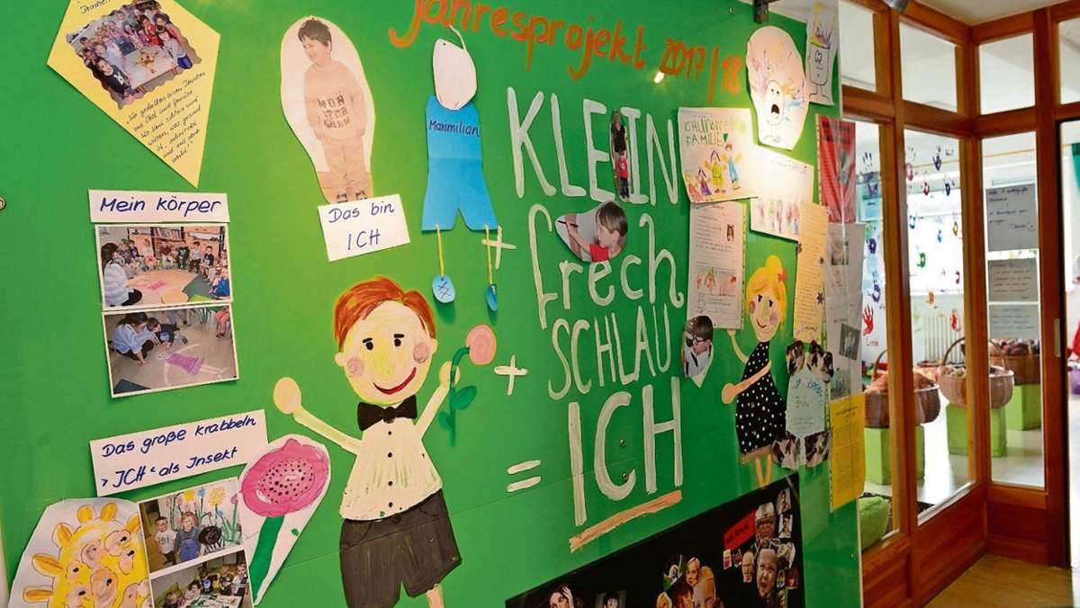 Steinach: Neu gewählter Stadtrat soll den Kindergarten-Neubau angehen