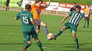 Fußball-Thüringenliga: Geratals achter Streich