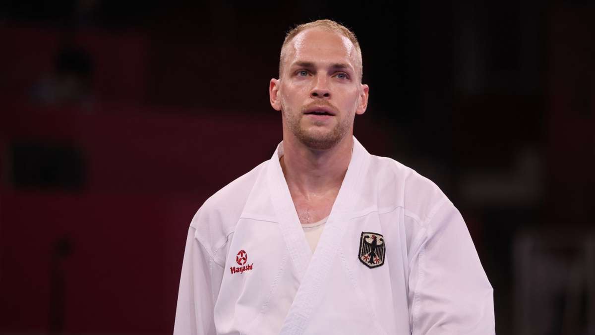 Karate: Thüringer Olympiastarter wird Bundestrainer
