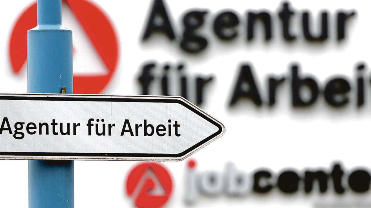 Wirtschaft: Zahl der Arbeitslosen steigt in Südthüringen nur leicht