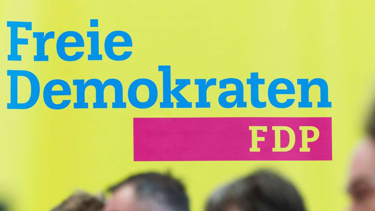 Wahl am 26. Mai: Arnstädter FDP nominiert  ihre Kandidaten für den Stadtrat