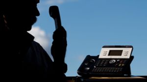 Hildburghausen: Amtsgericht warnt vor Telefonbetrügern