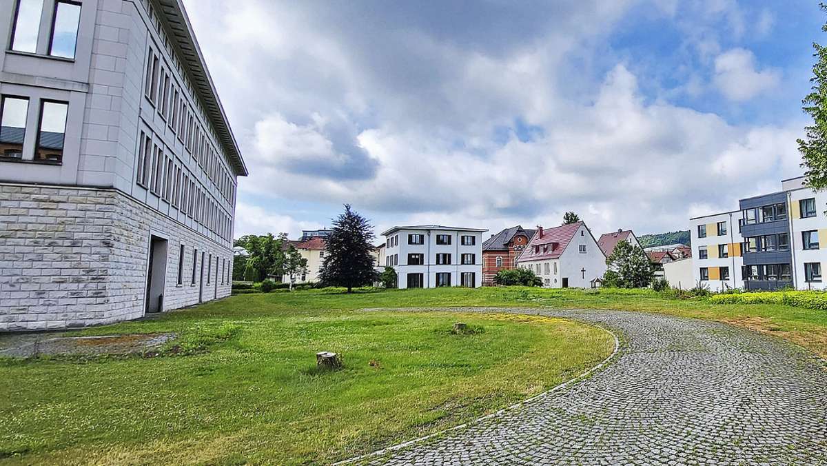 Bauen in Meiningen: Klares Votum für neuen Wohnraum