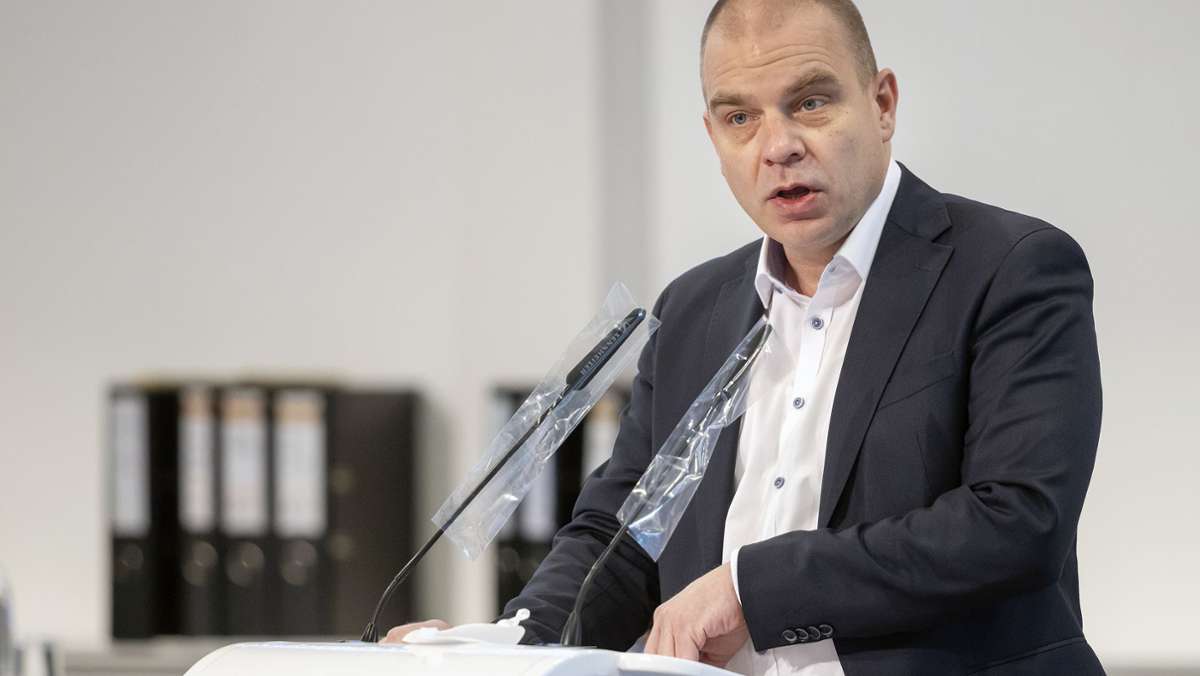 Vorwurf an Ramelow-Regierung: Staatssekretäre, die keine sein dürften