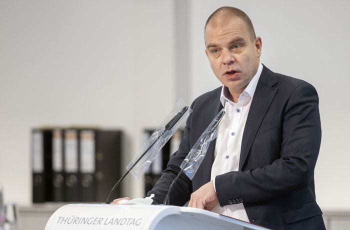 Vorwurf an Ramelow-Regierung: Staatssekretäre, die keine sein dürften