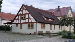 Einhausen: Hirtenhaus erregt die Gemüter