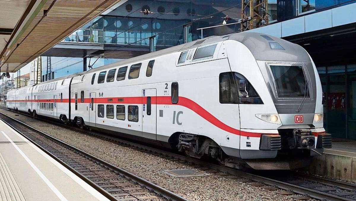 Saalfeld/Lichtenfels: Neuer Nachtzug nach Wien und Rostock über Thüringen