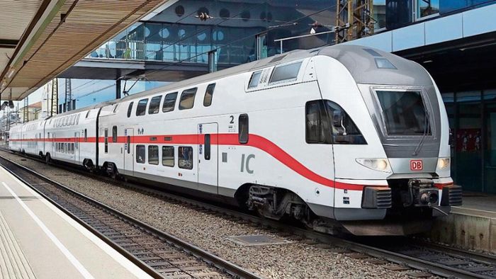 Neuer Nachtzug nach Wien und Rostock über Thüringen