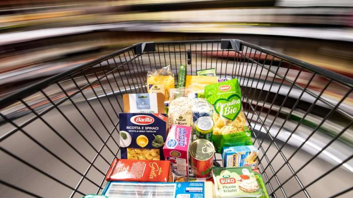 Thüringen: Verbraucherpreise 1,1 Prozent höher als vor einem Jahr
