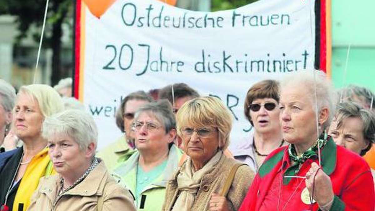 Thüringen: Wir haben einfach keine Lobby