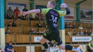 Handball, Oberliga: Werratal streckt sich bei Pflichtaufgabe