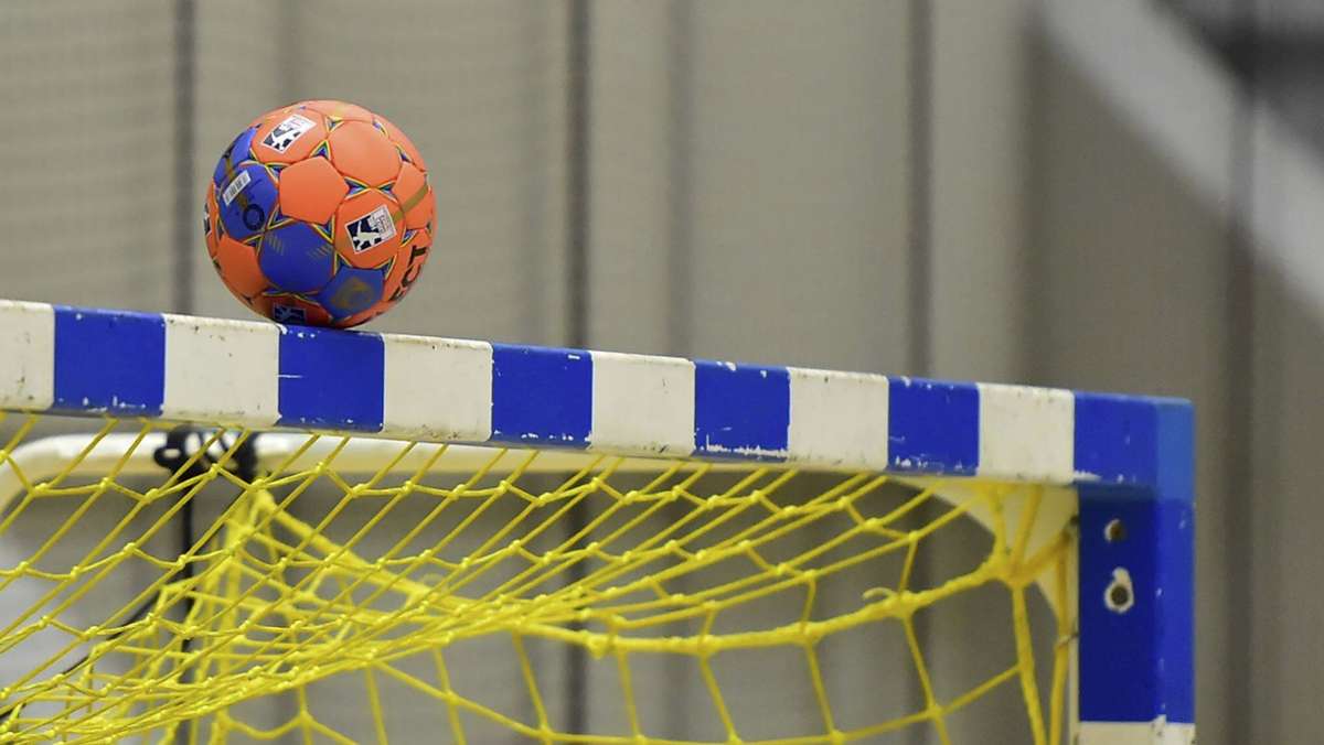 Handball: THV  beendet Meisterschaft