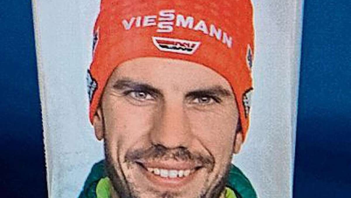 Oberhof: Mehrwegbecher sehr gefragt als Biathlon-Souvenir