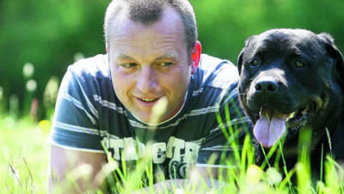 Thüringen: Wenn Hundchen zum kläffenden Beißer wird