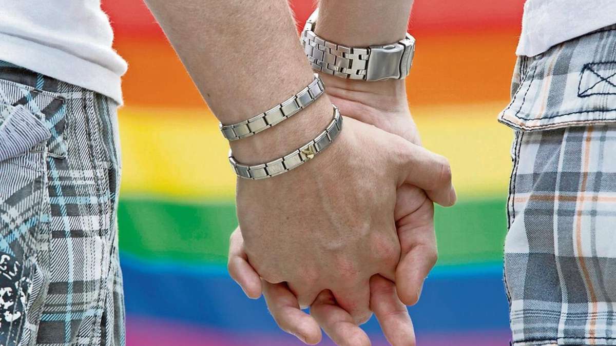 Thüringen: Schwule, Lesben, Transgender - Wie offen ist die Thüringer Polizei?