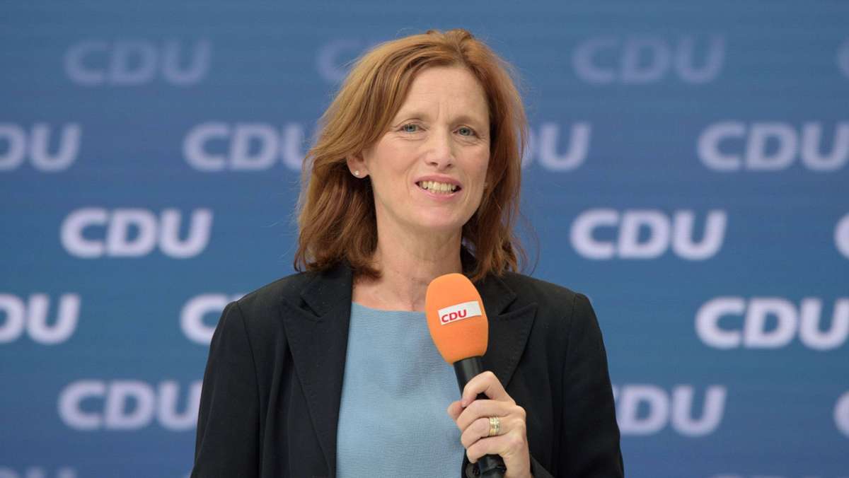Bundestagswahl: Maaßen legt sich mit Laschet an