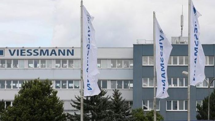 Länderspiegel: Schwere Vorwürfe: Viessmann-Vorstand kontra Aufsichtsrat