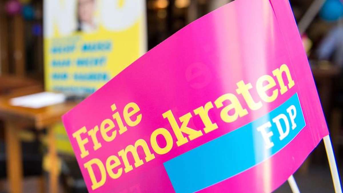 Thüringen: Korrekturen am FDP-Wahlergebnis - Einzug in Landtag auf der Kippe