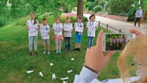 Jugendrotkreuz: 23 Gruppen messen sich in Bad Salzungen
