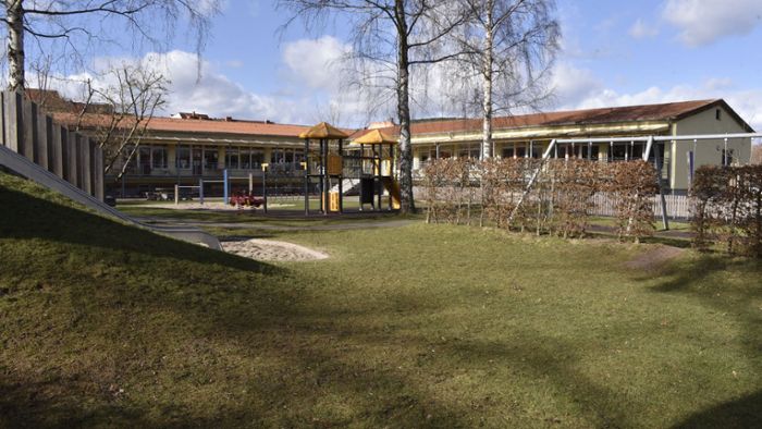 Stadtrat beschließt Vergabe: Rotes Kreuz übernimmt den Geisaer Kindergarten