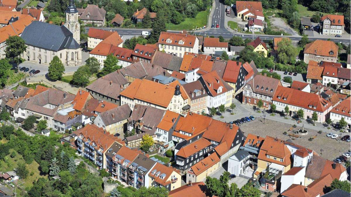 Grundsteuer Schleusingen: CDU lehnt höhere Wohnkosten ab