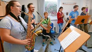 Musikschule Ilmenau ist auch nach 65 Jahren jung und kreativ