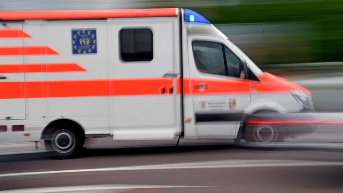 Thüringen: Radfahrerin als Opfer von Taschendiebstahl schwer verletzt