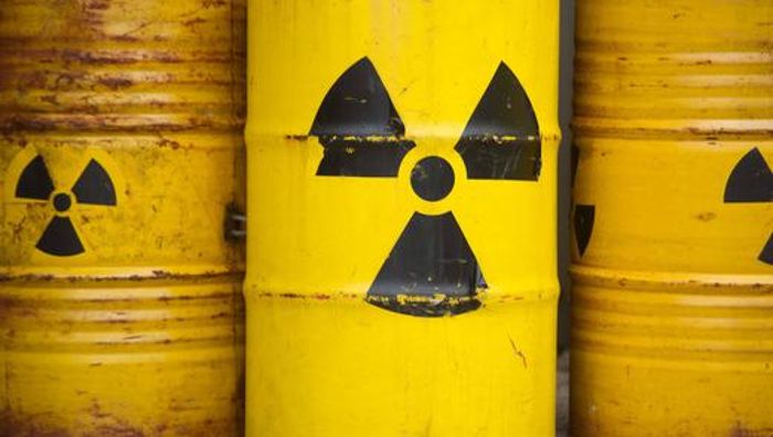 Kommt Atommüll-Endlager nach Thüringen?