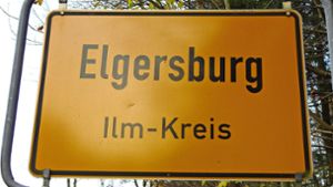 Gemeinderat: Zwölf Kandidaten für zwölf Sitze in Elgersburg