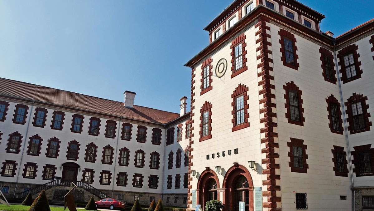 Feuilleton: Musiksommer im Meininger Schlosshof: Die Gewinner