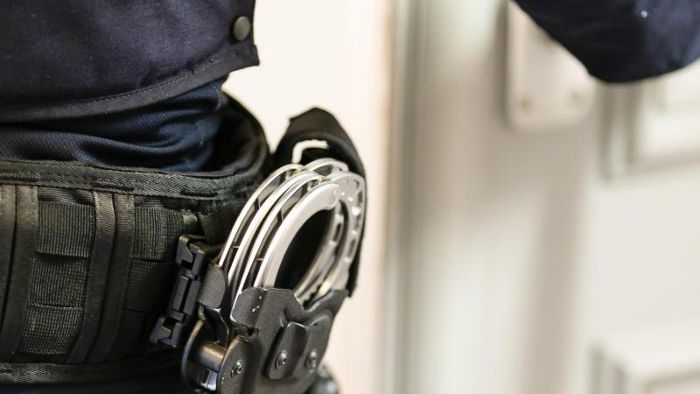 Versuchte Tötung: Tatverdächtiger im Saale-Orla-Kreis verhaftet