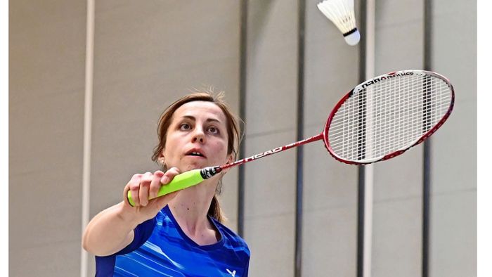 Badminton: Aufstieg und Doppel-Meistertitel an einem Wochenende: Gleich dreimal im Finale