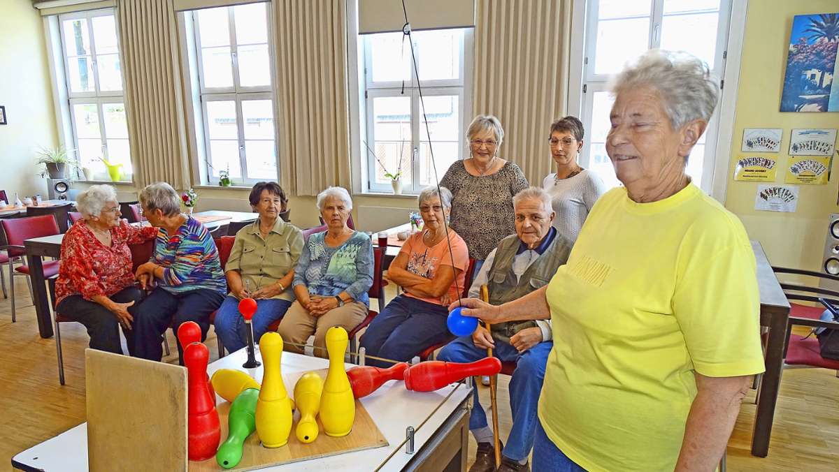Ruheständler-Nachwuchs bleibt aus: Schwerer Neustart für Senioren nach staatlichem Verbot