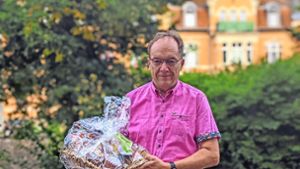 Bratwurst-Quiz: Meininger gewinnt Gourmet-Korb