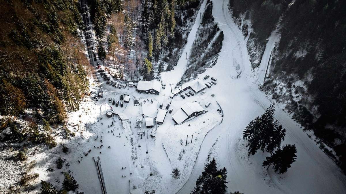 Steinach: Ohne Skiarena gibt es keinen alpinen Wintersport mehr