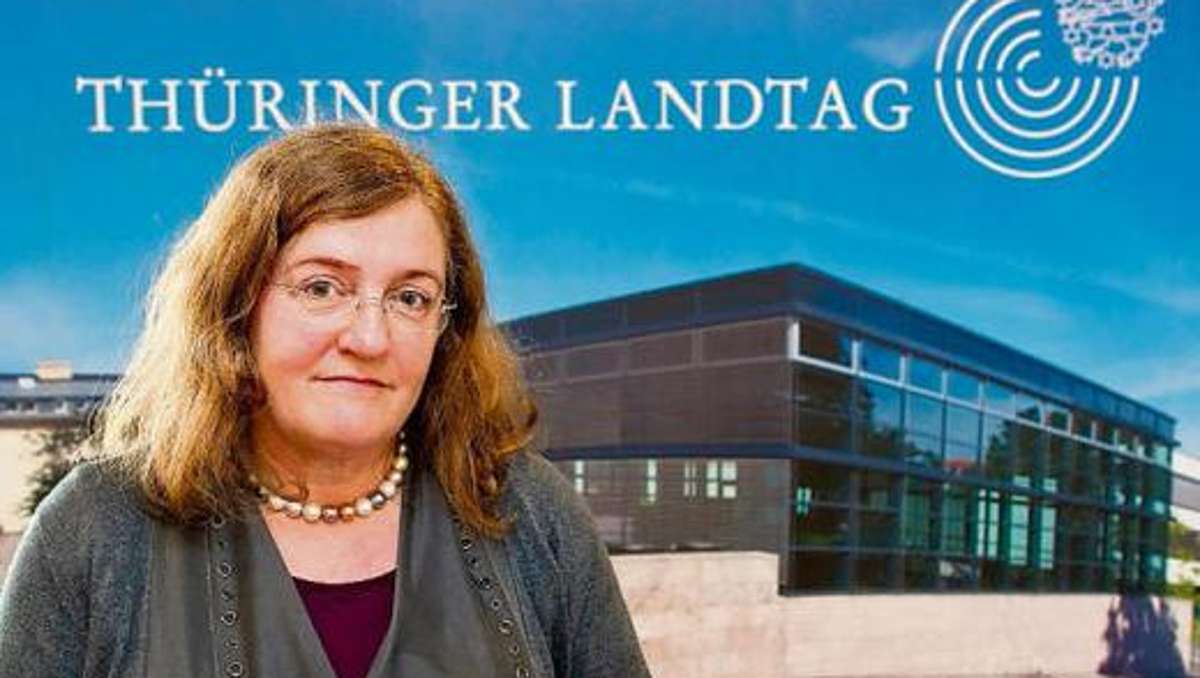 Thüringen: Mehr Tempo im Untersuchungsausschuss