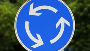 Diskussion in Ilmenau: Was ist überhaupt  möglich bei Kreisverkehren?
