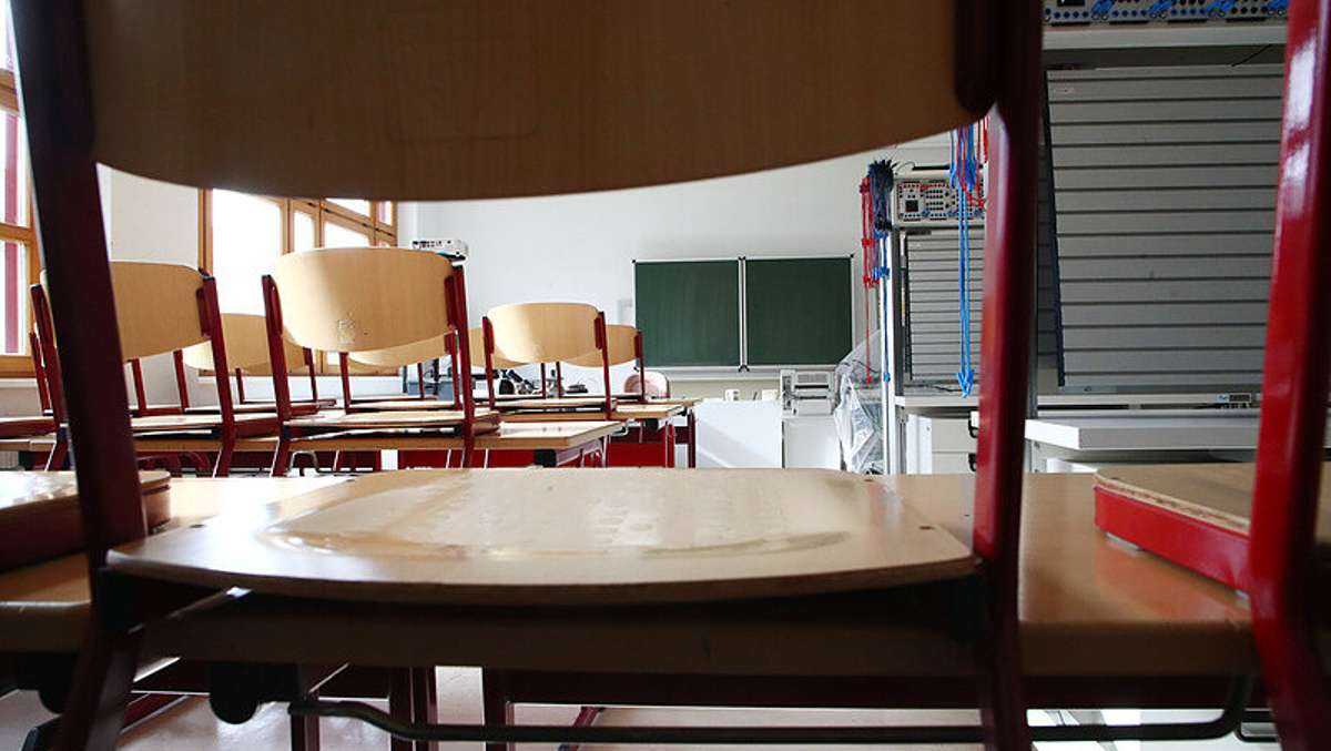 Thüringen: Gegen Lehrermangel: Anreize mit Stipendien schaffen