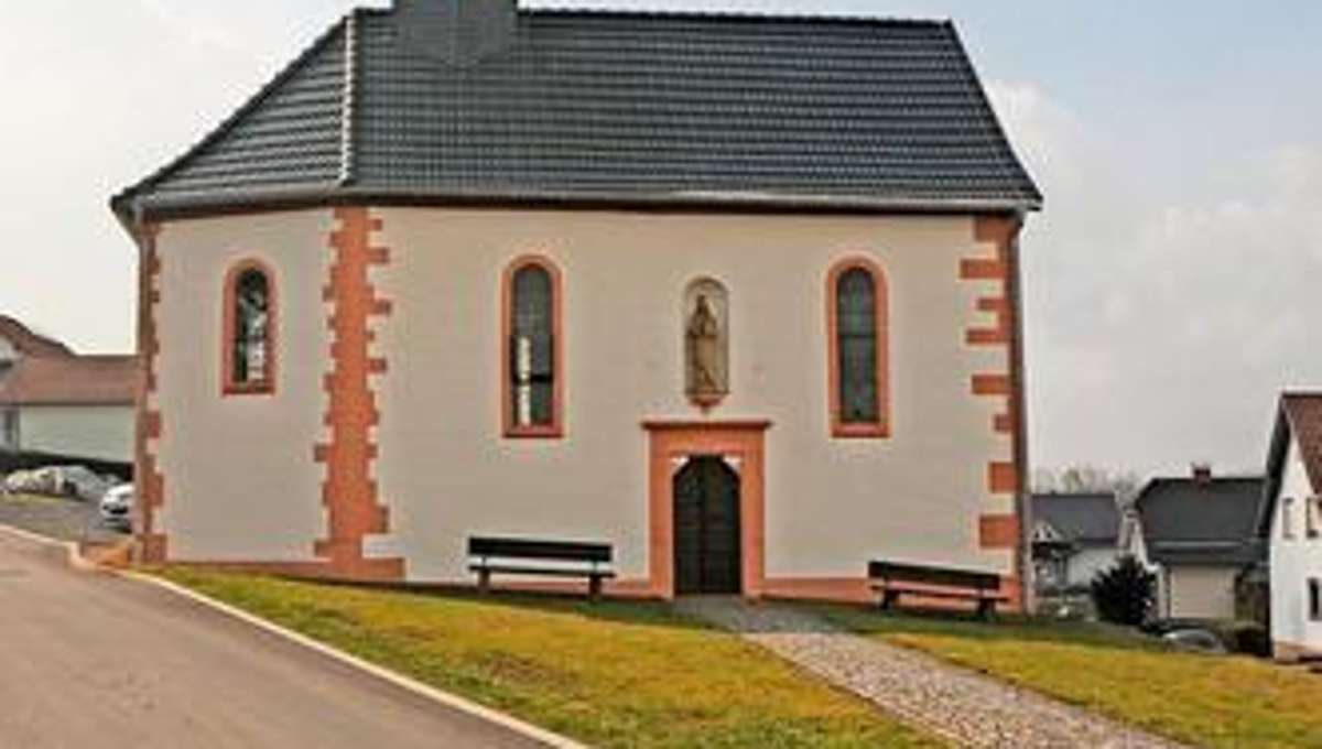 Bad Salzungen: Kirchendach wieder dicht