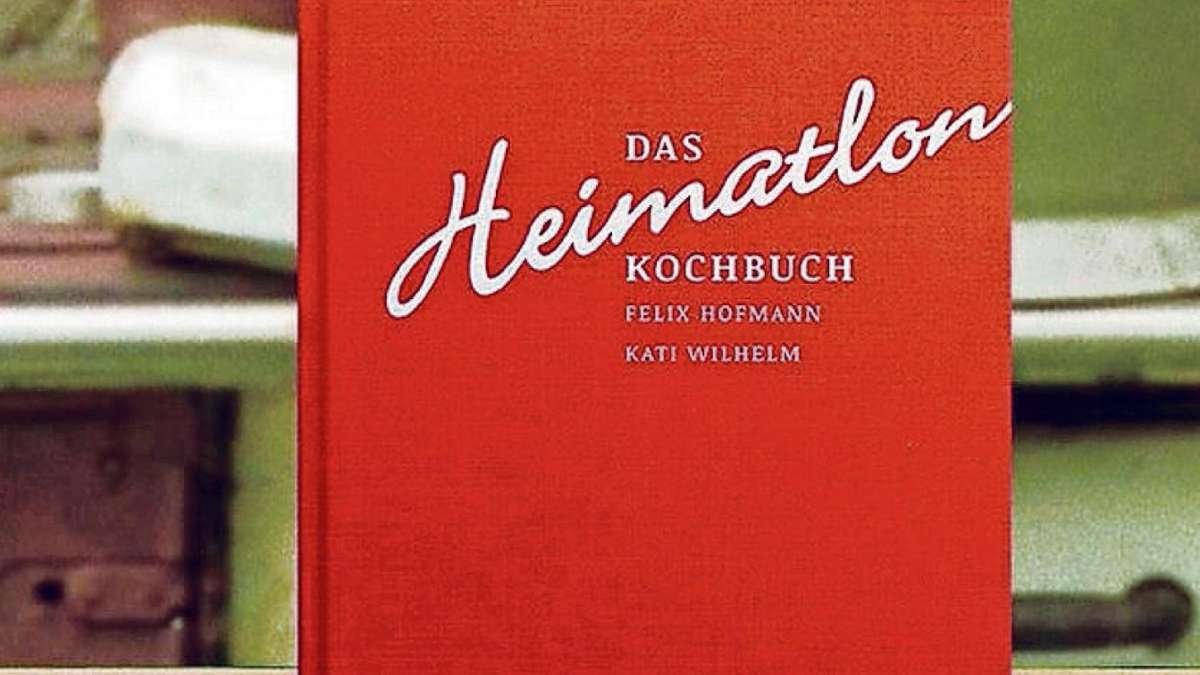 Suhl/ Zella-Mehlis: Heimatlon-Buchpremiere im Autohaus