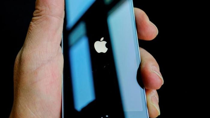Apple lädt zu Neuheiten-Event - iPhones erwartet