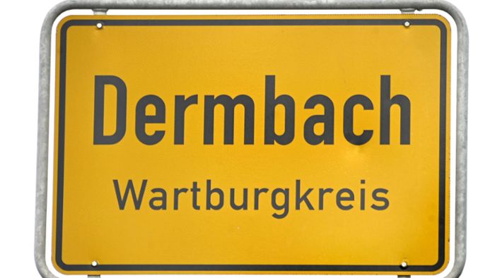 Gemeinde Dermbach wieder erreichbar