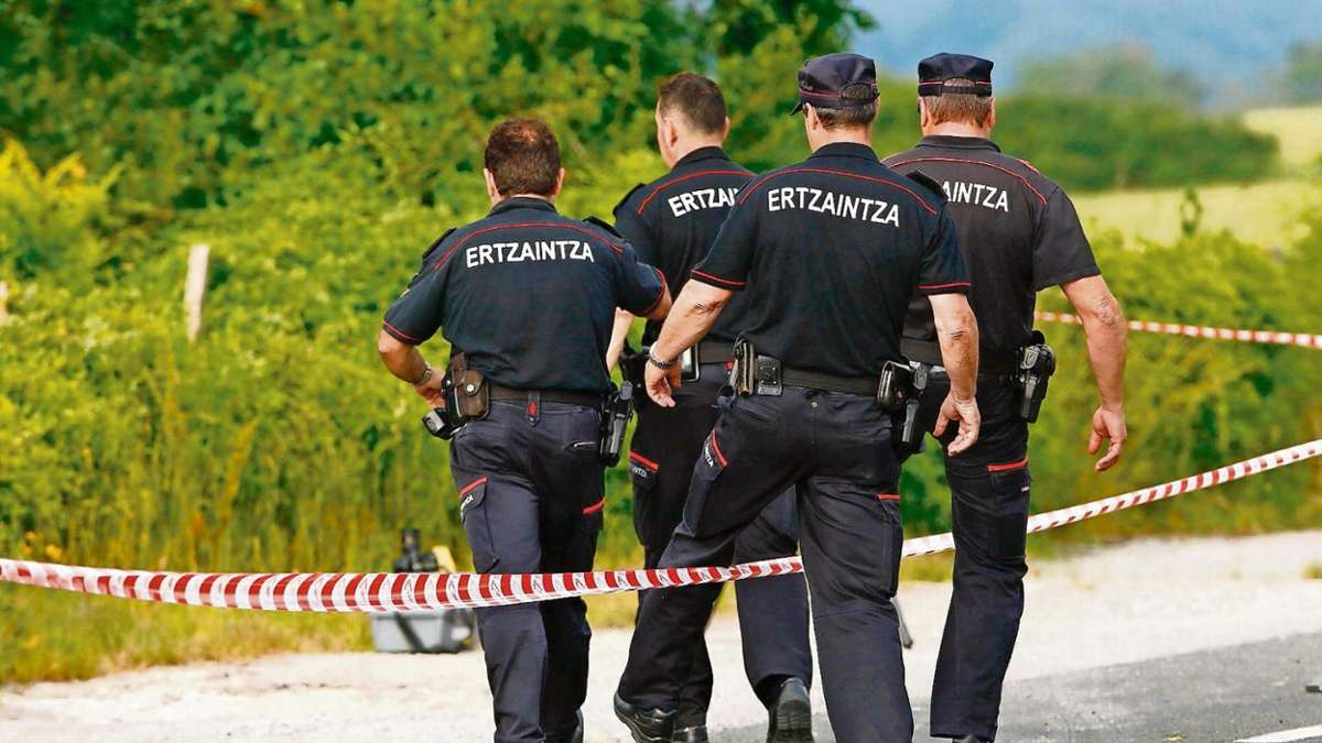 Nachbar-Regionen: Bestätigt: Leiche in Spanien ist vermisste Anhalterin