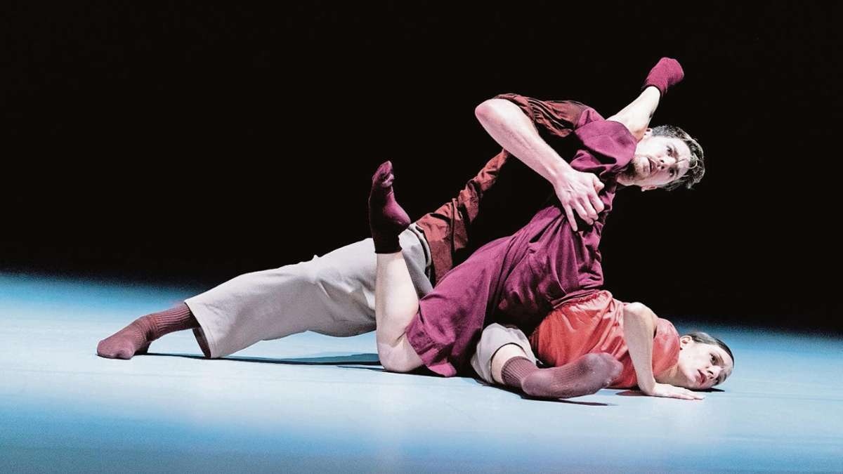 Feuilleton: Ballett kann ein Vorbild sein