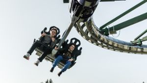 Thüringer Erlebnisparks starten in die Saison
