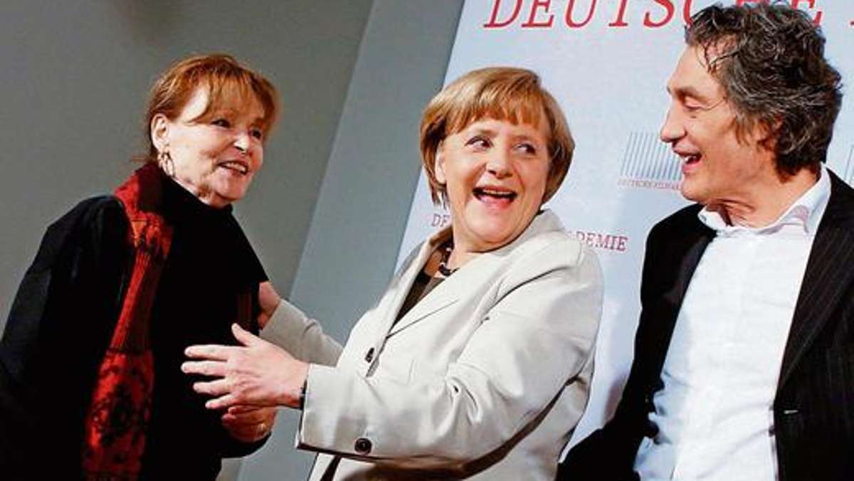 Meinungen: Merkels vergessene DDR
