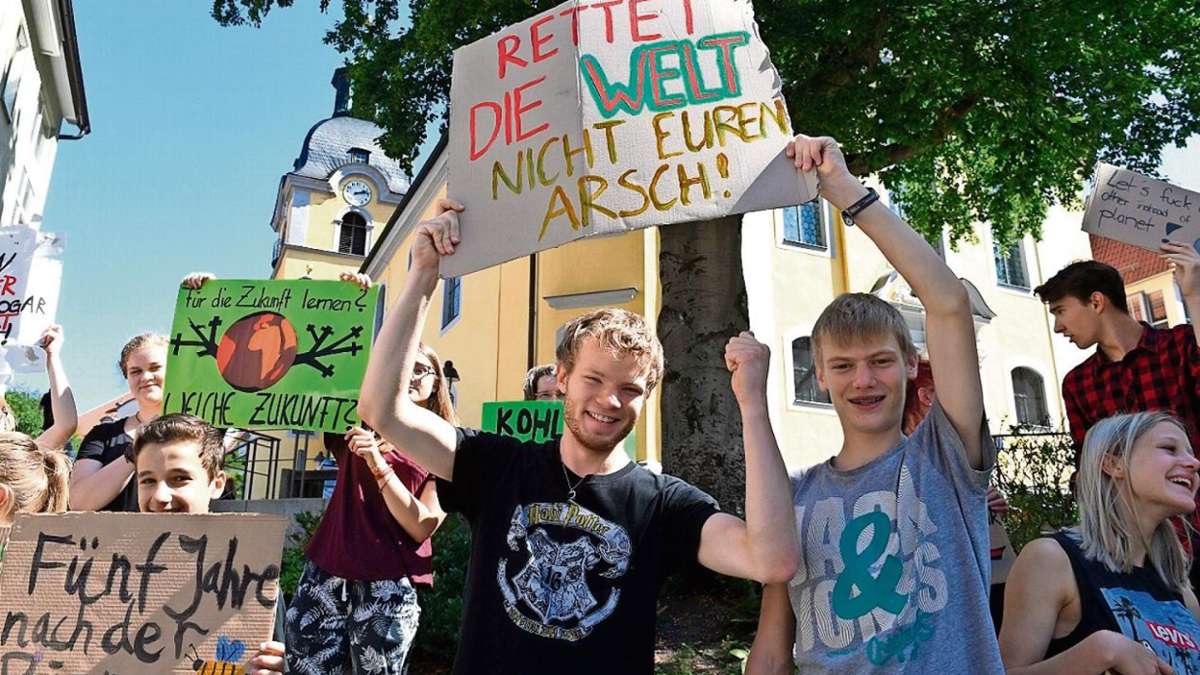 Suhl/ Zella-Mehlis: Stadtrat will Klimaschutzmanager für Suhl