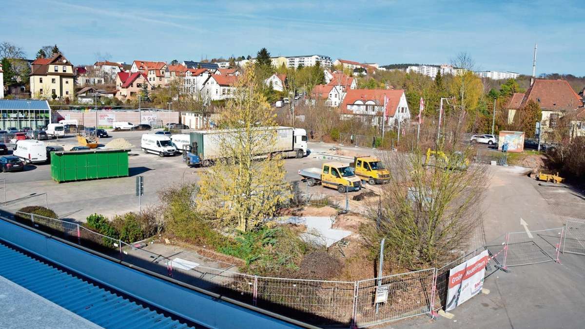 Meiningen: Stadtwerke investieren gut 4,4 Millionen