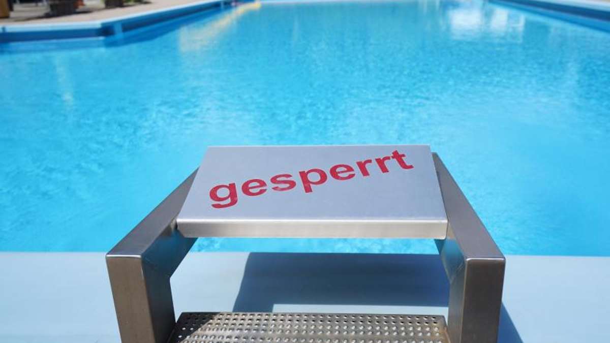Erfurt: Bundesarbeitsgericht urteilt: Sommer-Verträge für Bademeister zulässig