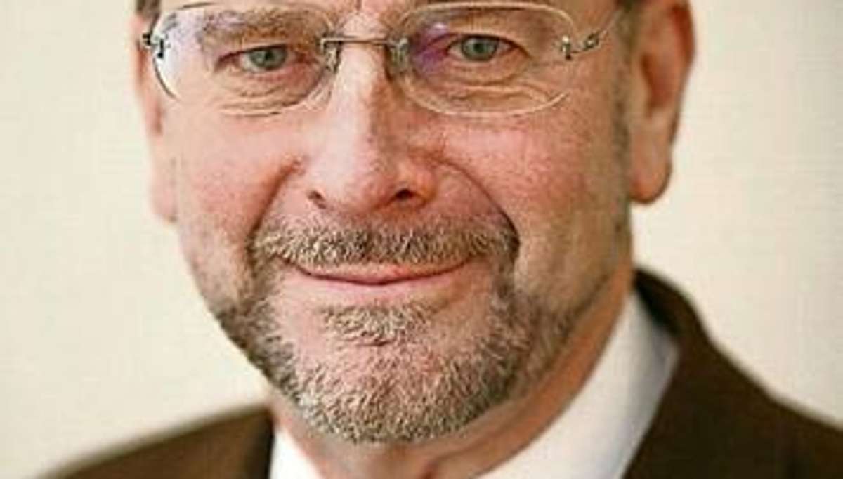 Hildburghausen: Coburger FDP-Stadtrat: Landrat Müller ist juristischer Dilettant